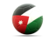 Jordanië Jordanië