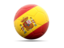 Spanje Spanje