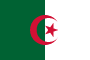 Algerije Algerije