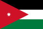 Jordanië Jordanië